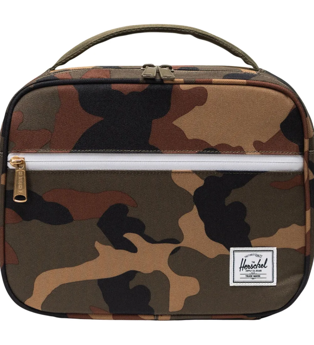 Herschel Køletasker*Køletaske - Pop Quiz - Woodland Camo
