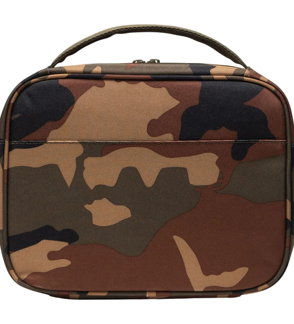 Herschel Køletasker*Køletaske - Pop Quiz - Woodland Camo
