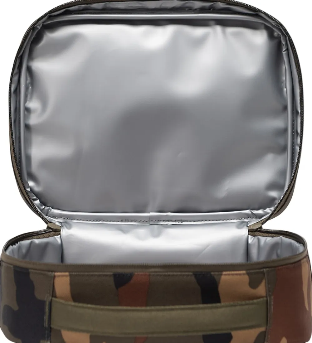 Herschel Køletasker*Køletaske - Pop Quiz - Woodland Camo