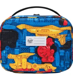 Køletasker-Herschel Køletaske - Pop Quiz - LEGO® - 5 L - Scavenger Hunt Bri