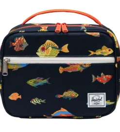 Herschel Køletasker*Køletaske - Pop Quiz - 5 L - Something Fishy