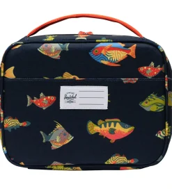 Herschel Køletasker*Køletaske - Pop Quiz - 5 L - Something Fishy