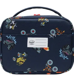 Køletasker-Herschel Køletaske - Pop Quiz - Monster Trucks