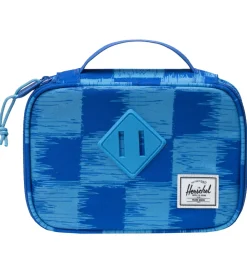 Herschel Penalhuse*Penalhus - Heritage - Check Yourself Dazzling Blue