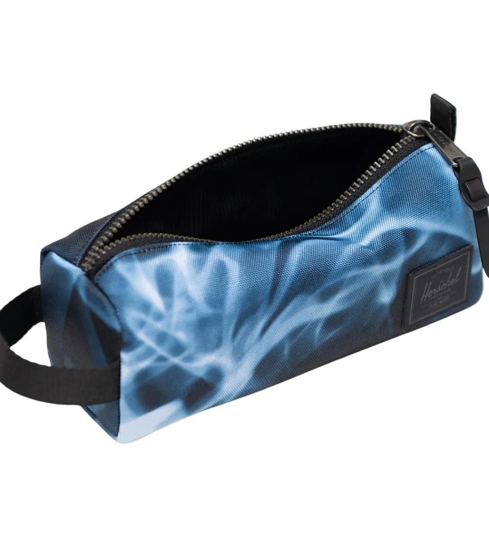 Herschel Skole|Penalhuse*Penalhus - Settlement - Flames Blue Heaven