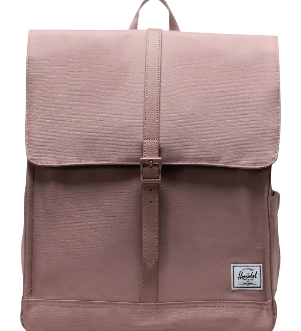 Herschel Rygsække*Rygsæk - City Backpack - 16 L - Ash Rose