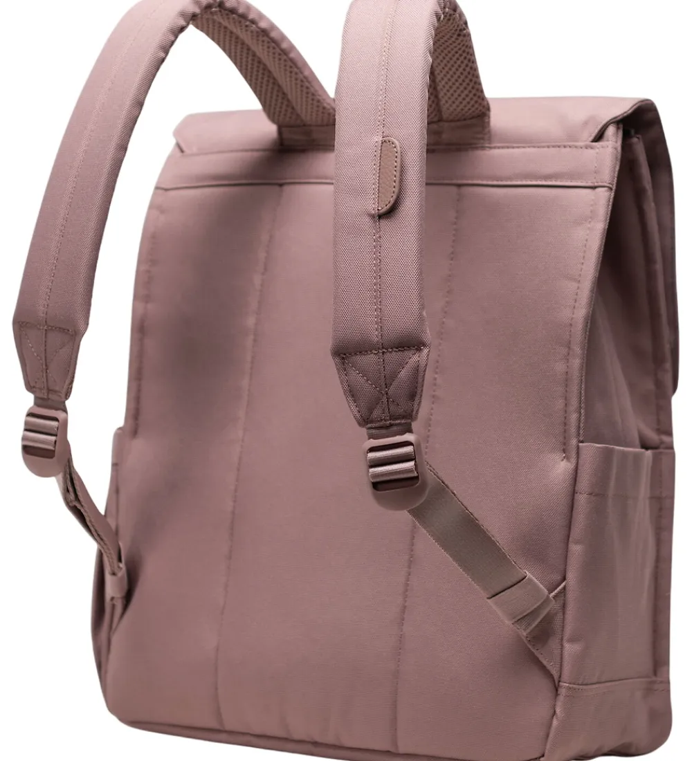 Herschel Rygsække*Rygsæk - City Backpack - 16 L - Ash Rose