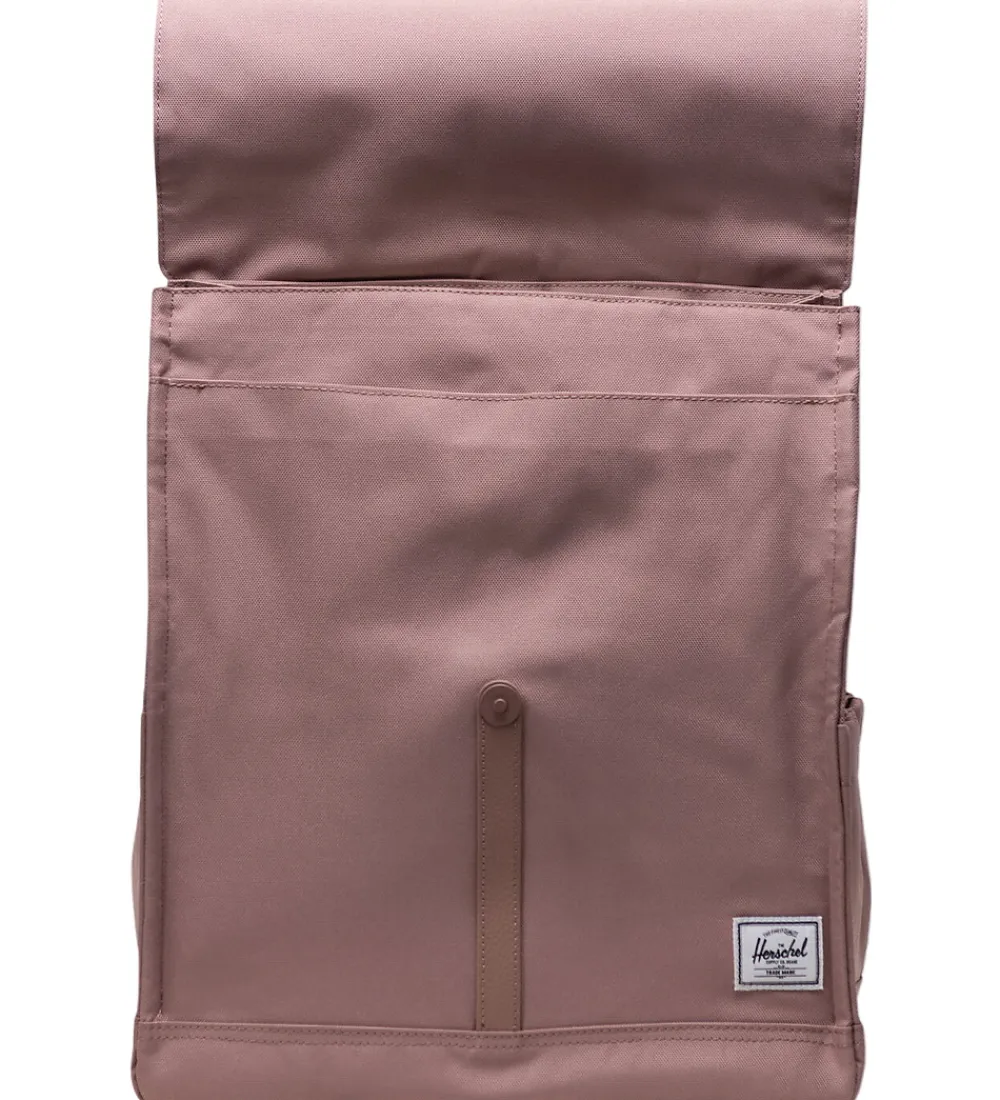 Herschel Rygsække*Rygsæk - City Backpack - 16 L - Ash Rose