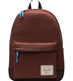 Herschel Tasker|Rygsække*Rygsæk - Classic - 26 L - Bitter Chocolate/Dark Roast