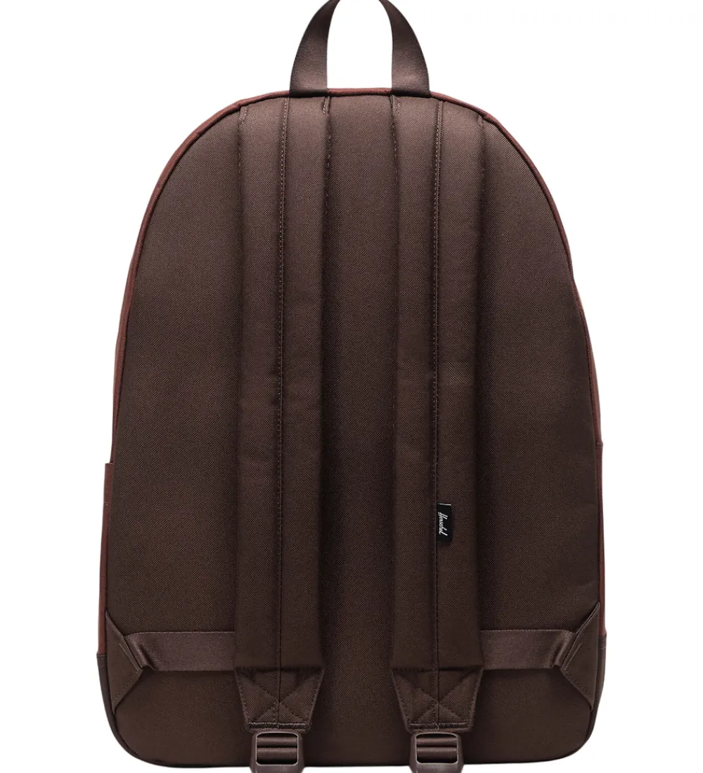 Herschel Tasker|Rygsække*Rygsæk - Classic - 26 L - Bitter Chocolate/Dark Roast