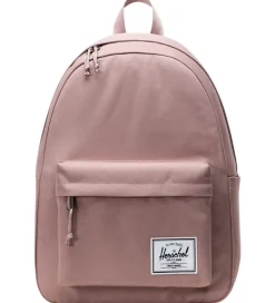 Rygsække-Herschel Rygsæk - Classic - 26 L - Ash Rose