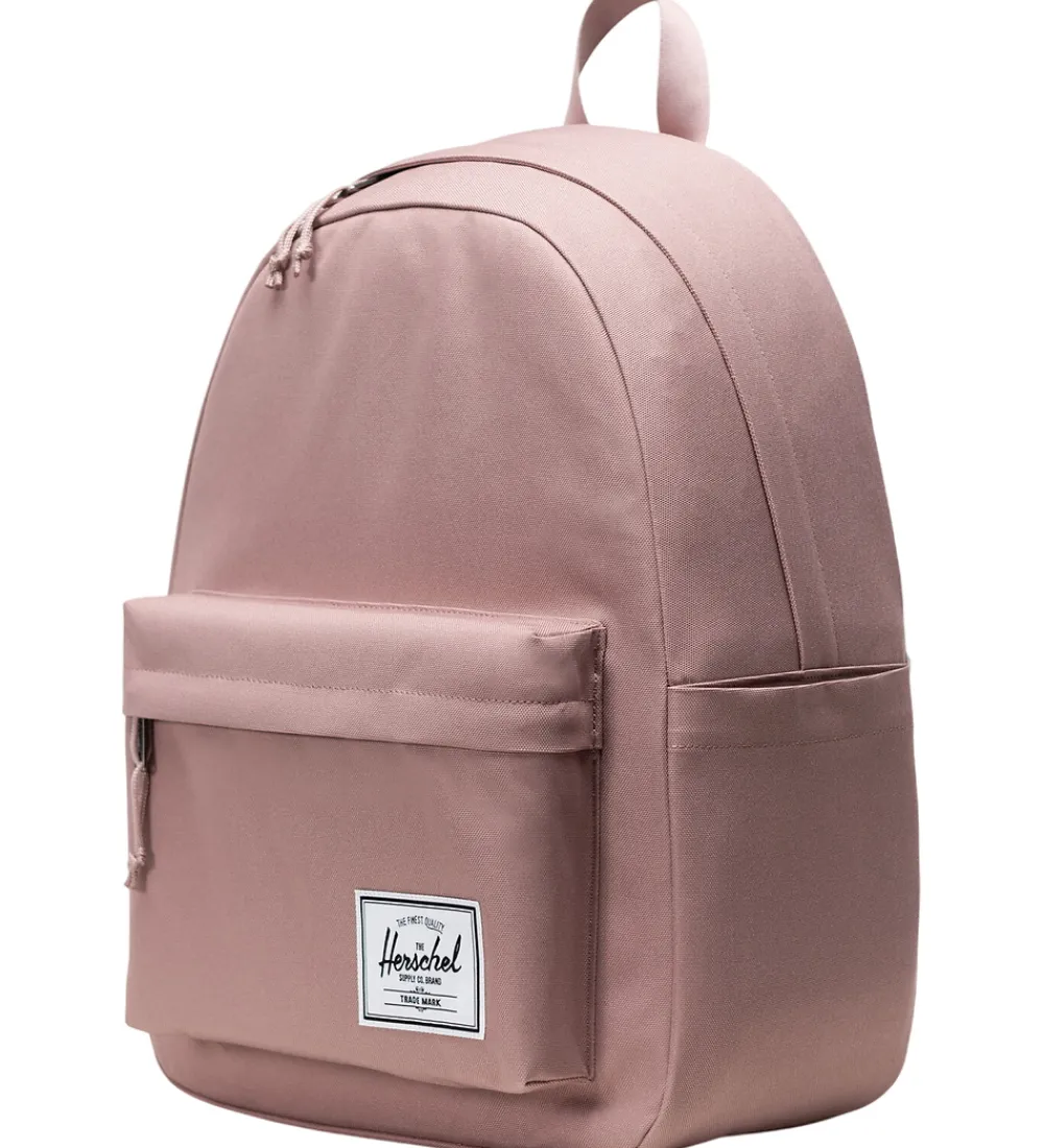 Rygsække-Herschel Rygsæk - Classic - 26 L - Ash Rose
