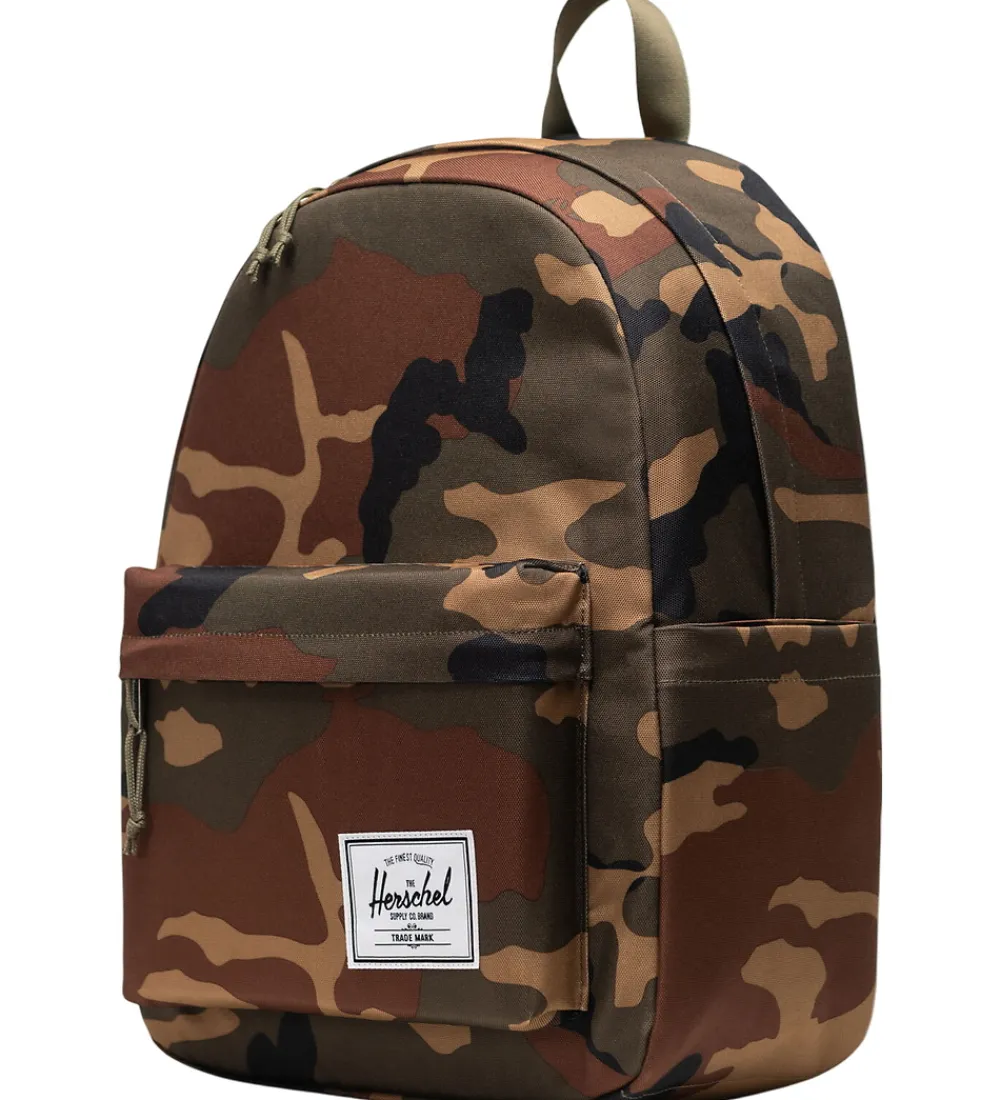 Herschel Rygsække*Rygsæk - Classic - 26 L - Woodland Camo