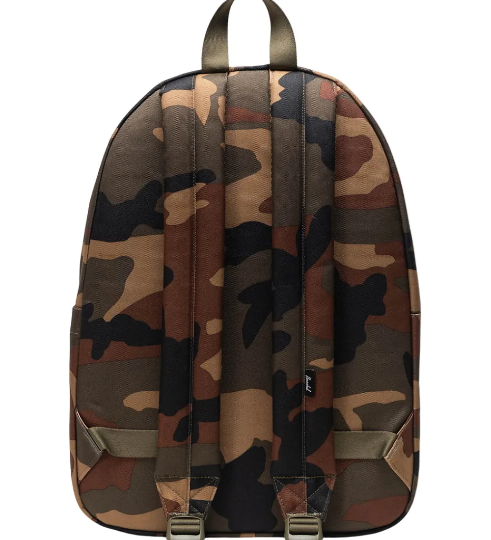 Herschel Rygsække*Rygsæk - Classic - 26 L - Woodland Camo