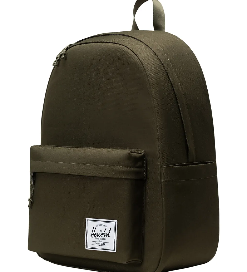 Rygsække-Herschel Rygsæk - Classic XL - 30 L - Ivy Green
