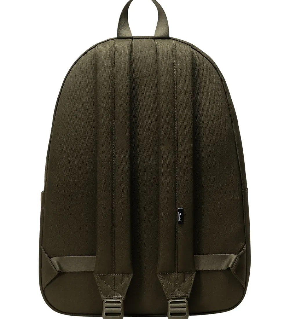 Rygsække-Herschel Rygsæk - Classic XL - 30 L - Ivy Green