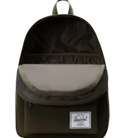 Rygsække-Herschel Rygsæk - Classic XL - 30 L - Ivy Green