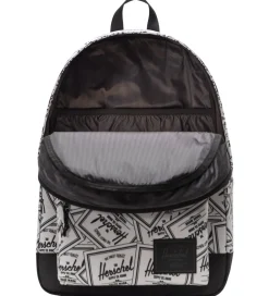 Herschel Rygsække*Rygsæk - Classic XL - Sticker Up