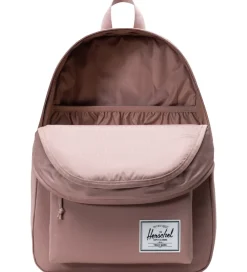 Herschel Rygsække*Rygsæk - Classic XL - 30 L - Ash Rose