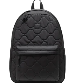 Herschel Tasker|Rygsække*Rygsæk - Classic XL - 30 L - Quilted Capsule - Sort