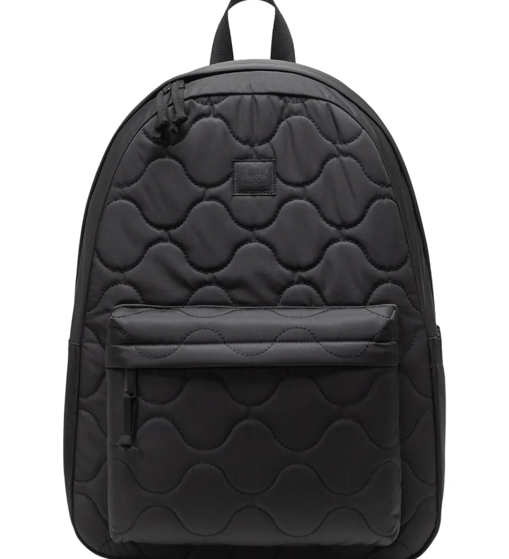 Herschel Tasker|Rygsække*Rygsæk - Classic XL - 30 L - Quilted Capsule - Sort