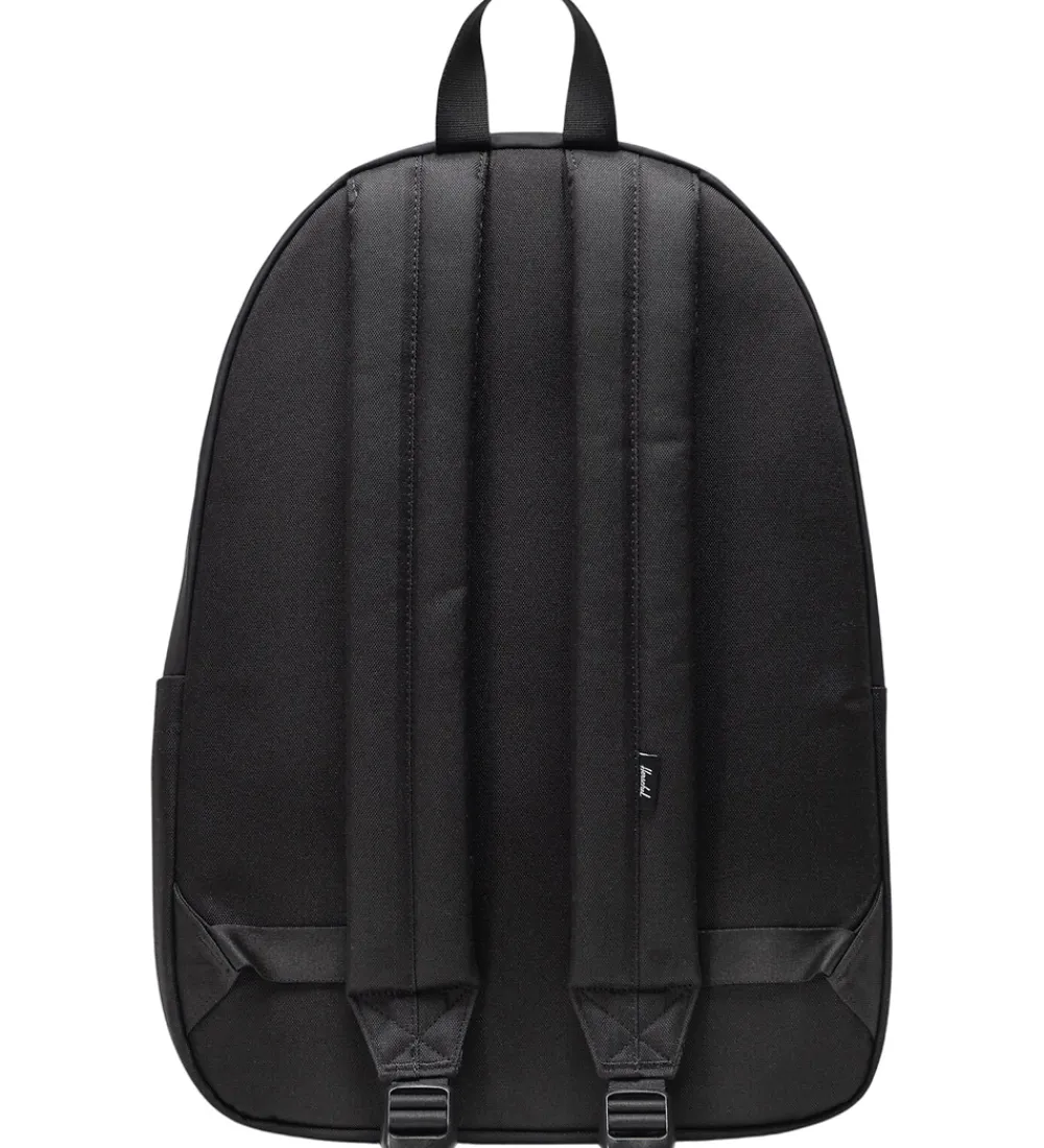 Herschel Tasker|Rygsække*Rygsæk - Classic XL - 30 L - Quilted Capsule - Sort