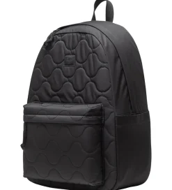 Herschel Tasker|Rygsække*Rygsæk - Classic XL - 30 L - Quilted Capsule - Sort