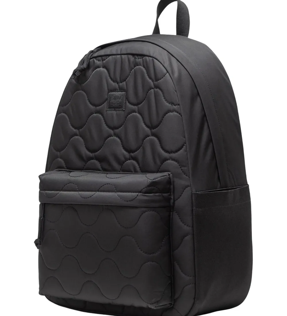 Herschel Tasker|Rygsække*Rygsæk - Classic XL - 30 L - Quilted Capsule - Sort
