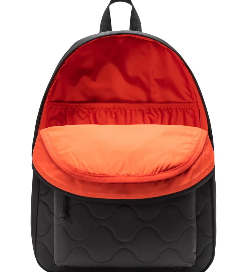 Herschel Tasker|Rygsække*Rygsæk - Classic XL - 30 L - Quilted Capsule - Sort