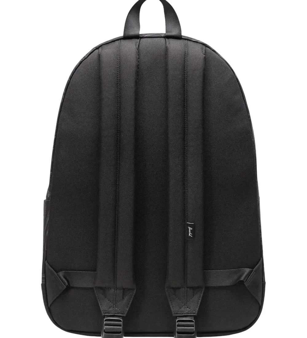 Rygsække-Herschel Rygsæk - Classic XL - Sticker Up Black