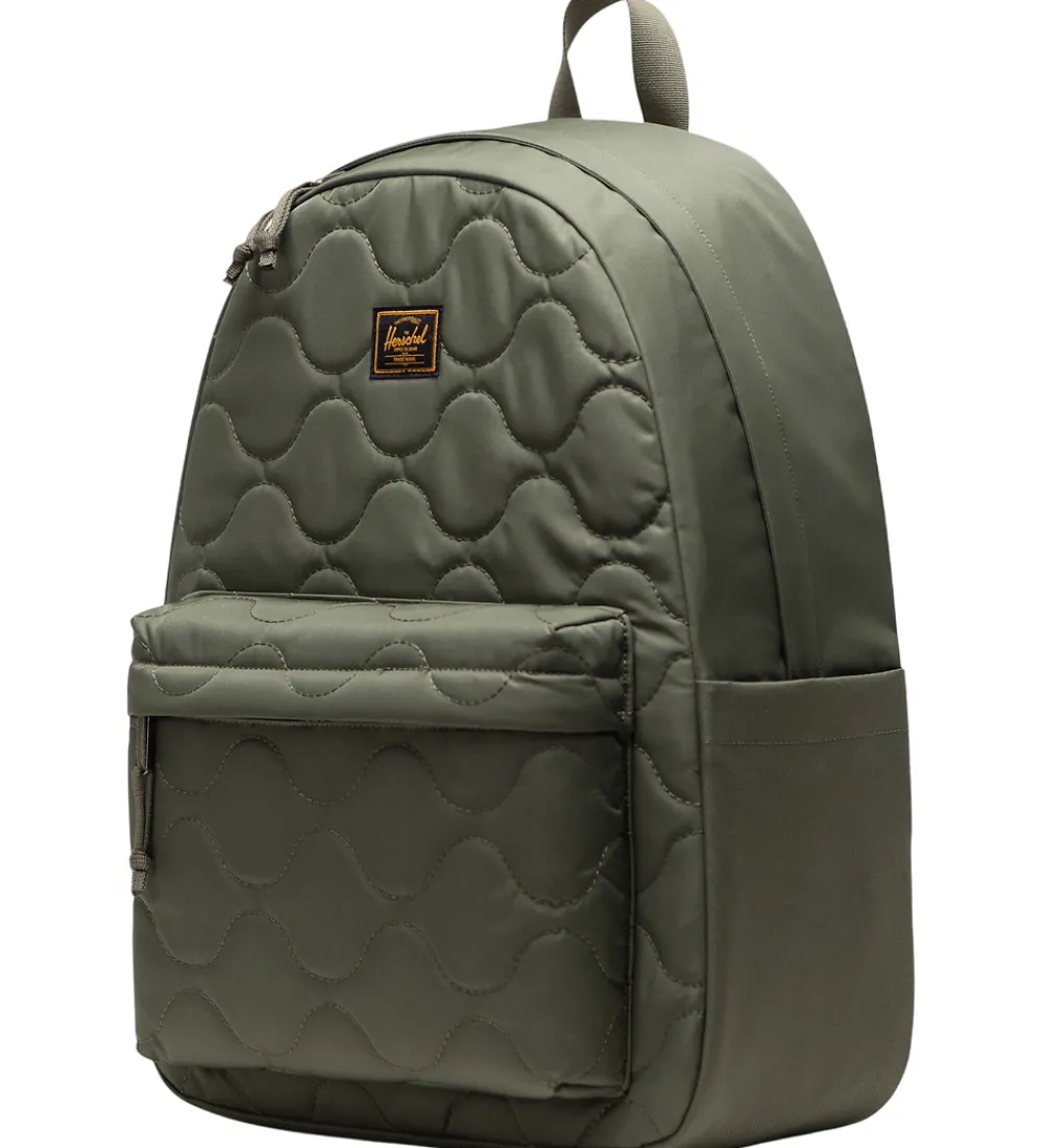 Herschel Tasker|Rygsække*Rygsæk - Classic XL - 30 L - Quilted Capsule - Beetle