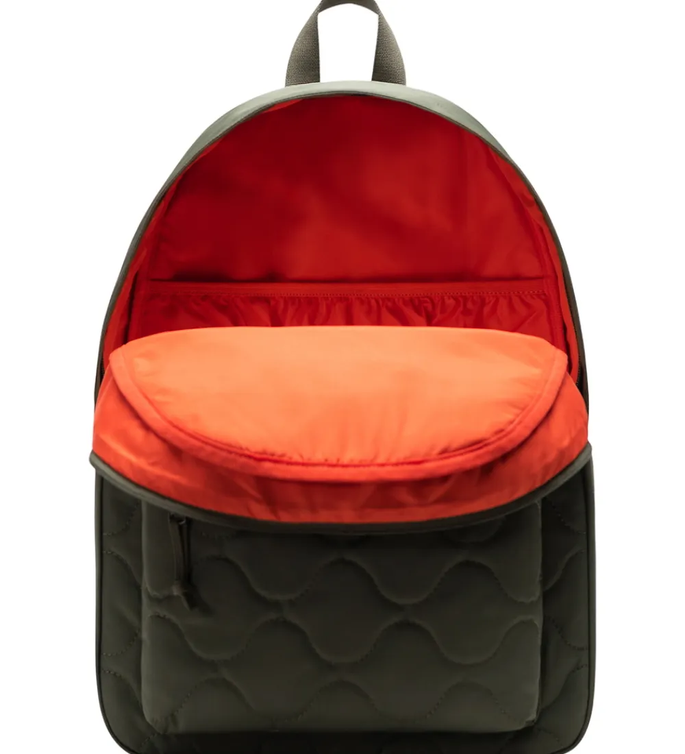 Herschel Tasker|Rygsække*Rygsæk - Classic XL - 30 L - Quilted Capsule - Beetle