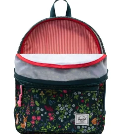 Rygsække-Herschel Rygsæk - Heritage Kids - 15 L - Deer Woodland Dark Sea