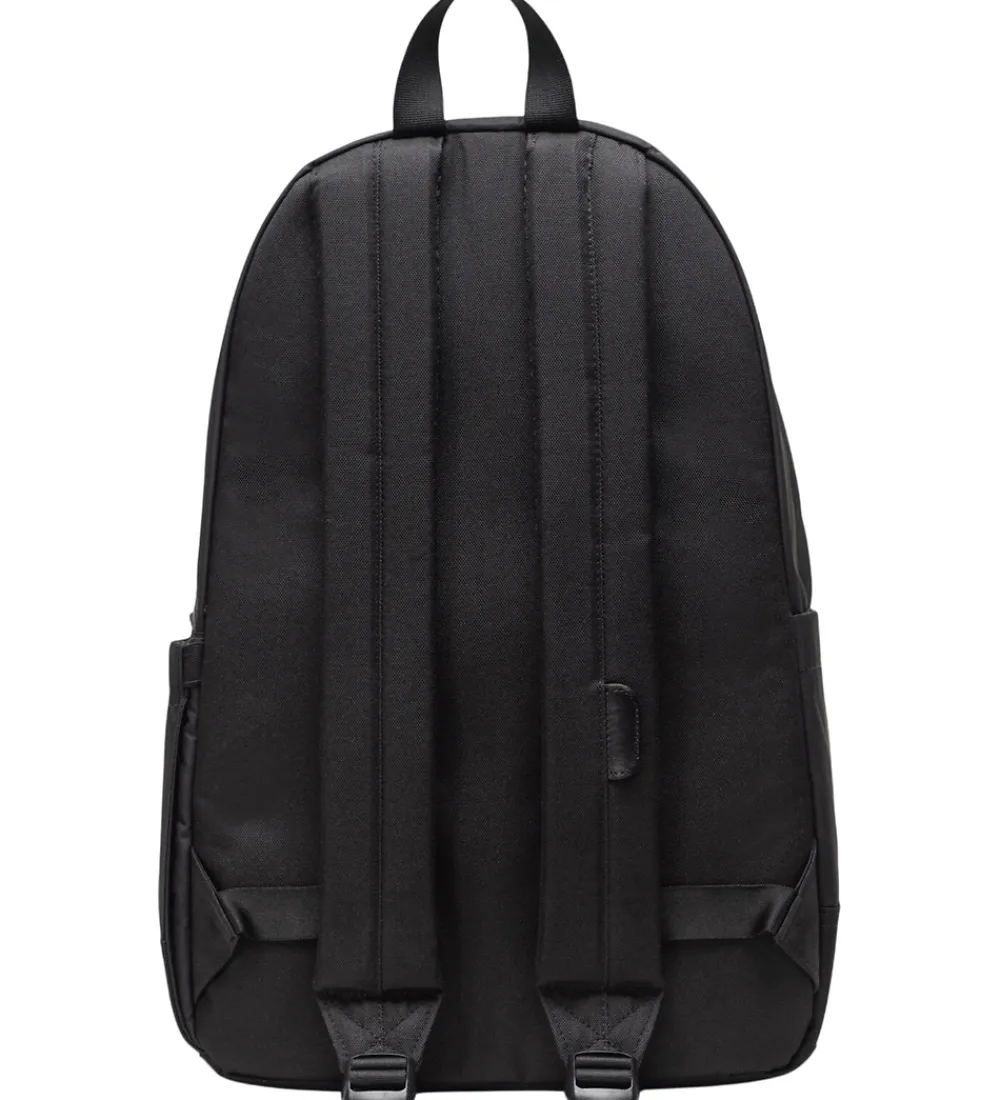 Herschel Tasker|Rygsække*Rygsæk - Heritage - Quilted Capsule - 24 L - Sort