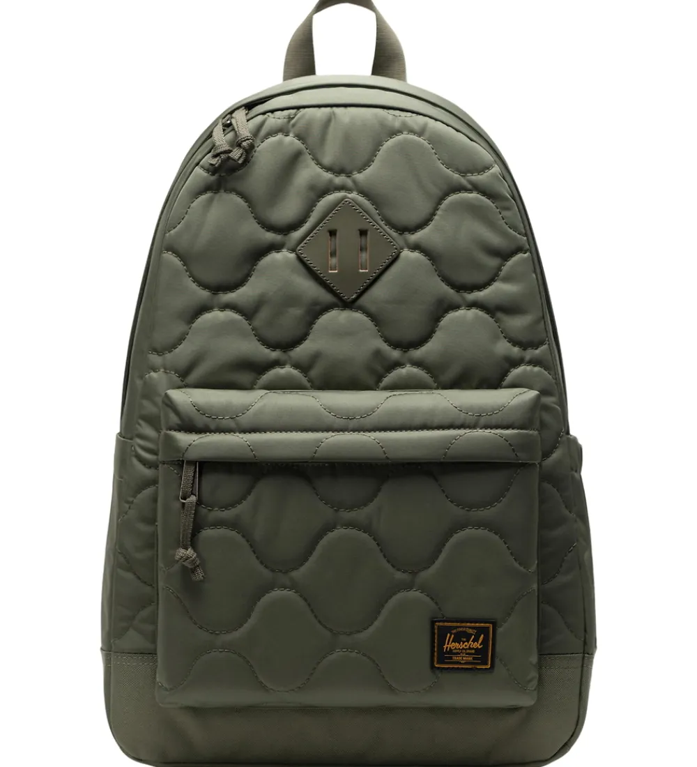 Herschel Tasker|Rygsække*Rygsæk - Heritage - Quilted Capsule - 24 L - Beetle