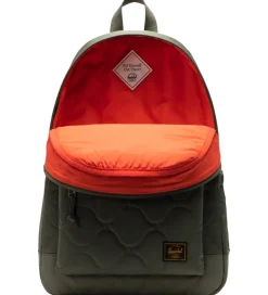 Herschel Tasker|Rygsække*Rygsæk - Heritage - Quilted Capsule - 24 L - Beetle