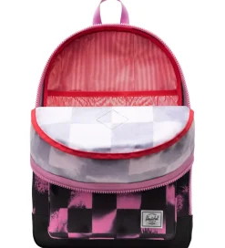 Herschel Tasker|Rygsække*Rygsæk - Heritage Youth - 26 L - Stencil Checker Opera