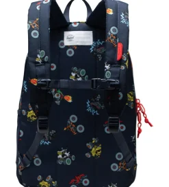 Herschel Rygsække*Rygsæk - Heritage Youth - 26 L - Monster Trucks