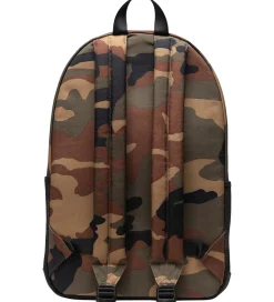 Herschel Rygsække*Rygsæk - Kanie Backpack - 28 L - Woodland Camo/Black