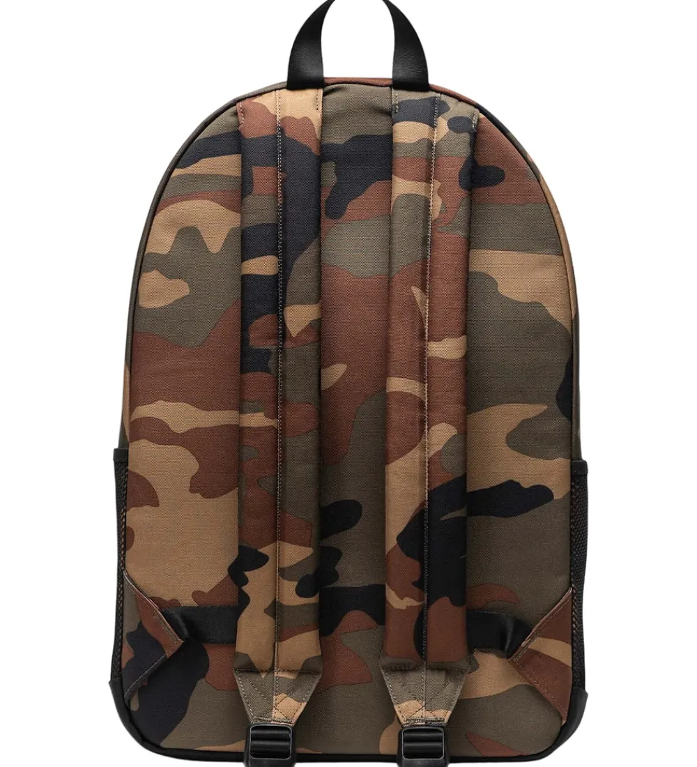 Herschel Rygsække*Rygsæk - Kanie Backpack - 28 L - Woodland Camo/Black