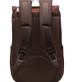 Herschel Tasker|Rygsække*Rygsæk - Little America Mid-Volume - 21 L - Bitter Choc