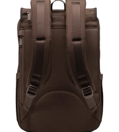 Rygsække-Herschel Rygsæk - Little America Mid - 21 L - Brown Slate/Delici
