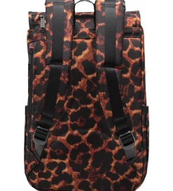Herschel Tasker|Rygsække*Rygsæk - Little America Mid-Volume - 21 L - Digi Leopar