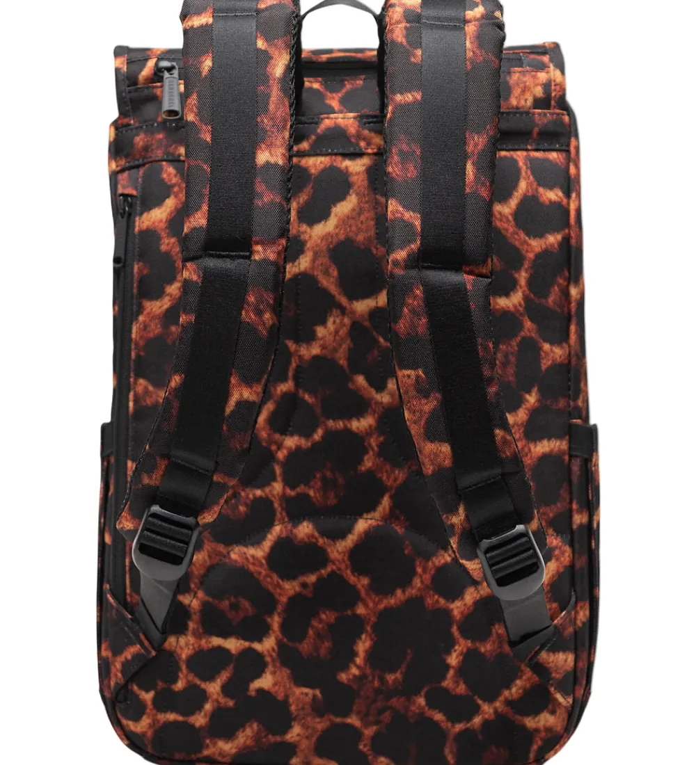 Herschel Tasker|Rygsække*Rygsæk - Little America Mid-Volume - 21 L - Digi Leopar