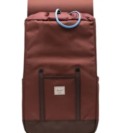Herschel Tasker|Rygsække*Rygsæk - Retreat - 23 L - Bitter Chocolate/Dark Roast