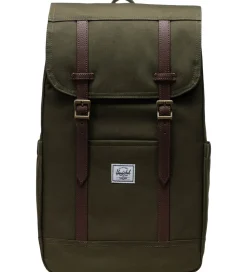Herschel Tasker|Rygsække*Rygsæk - Retreat - 23 L - Ivy Green