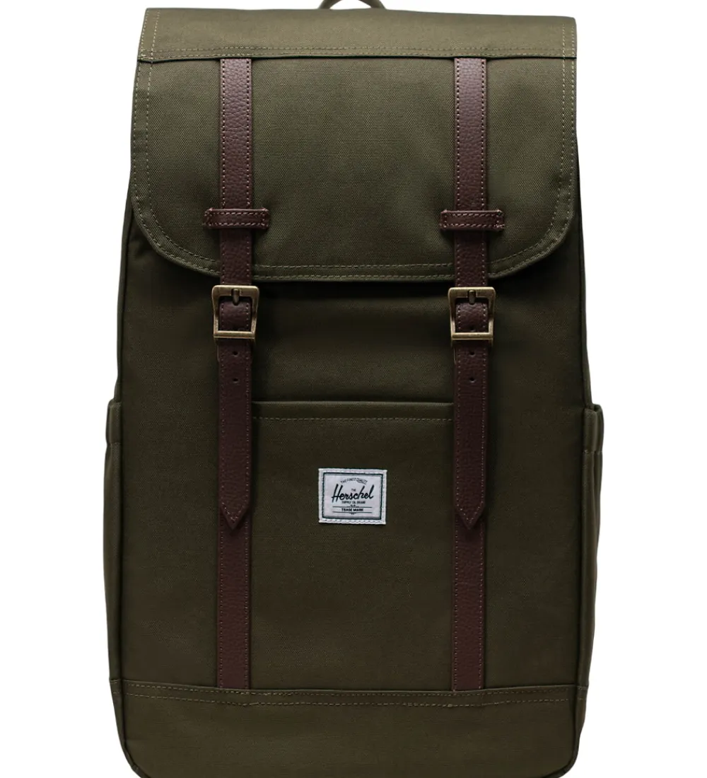 Herschel Tasker|Rygsække*Rygsæk - Retreat - 23 L - Ivy Green