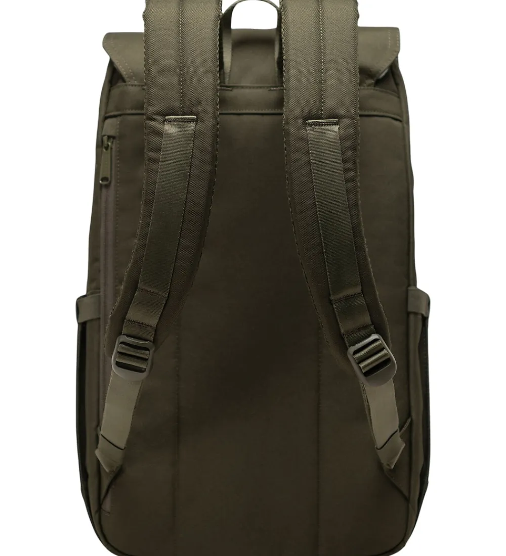 Herschel Tasker|Rygsække*Rygsæk - Retreat - 23 L - Ivy Green