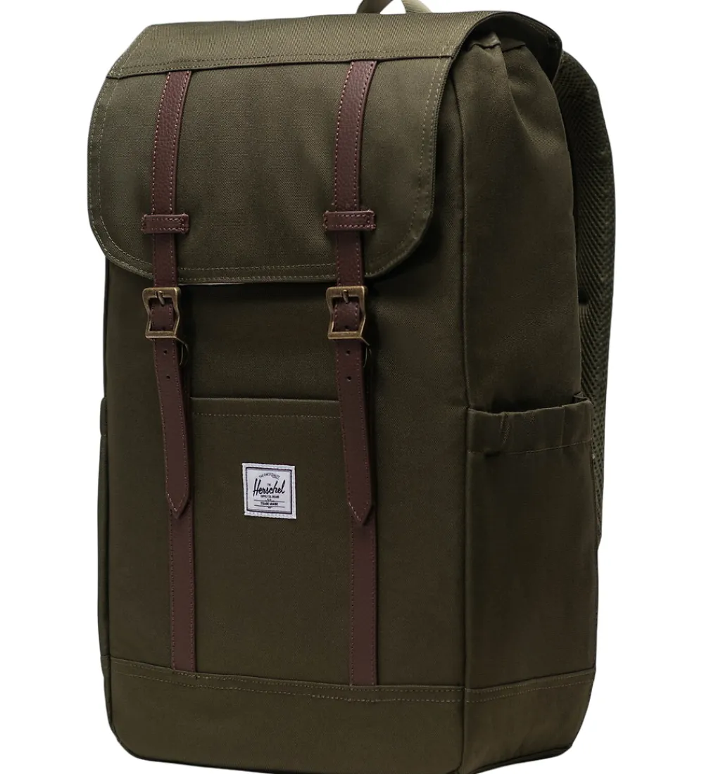 Herschel Tasker|Rygsække*Rygsæk - Retreat - 23 L - Ivy Green