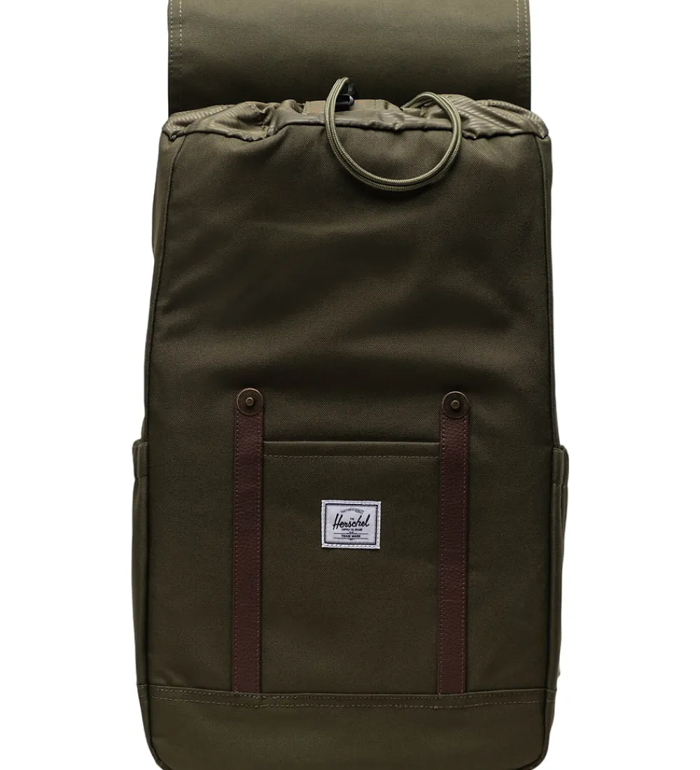 Herschel Tasker|Rygsække*Rygsæk - Retreat - 23 L - Ivy Green